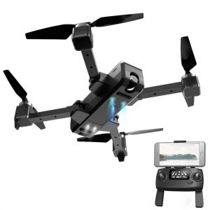 Image of the GoolRC JJRC X12 GPS Best 4k Camera Drones