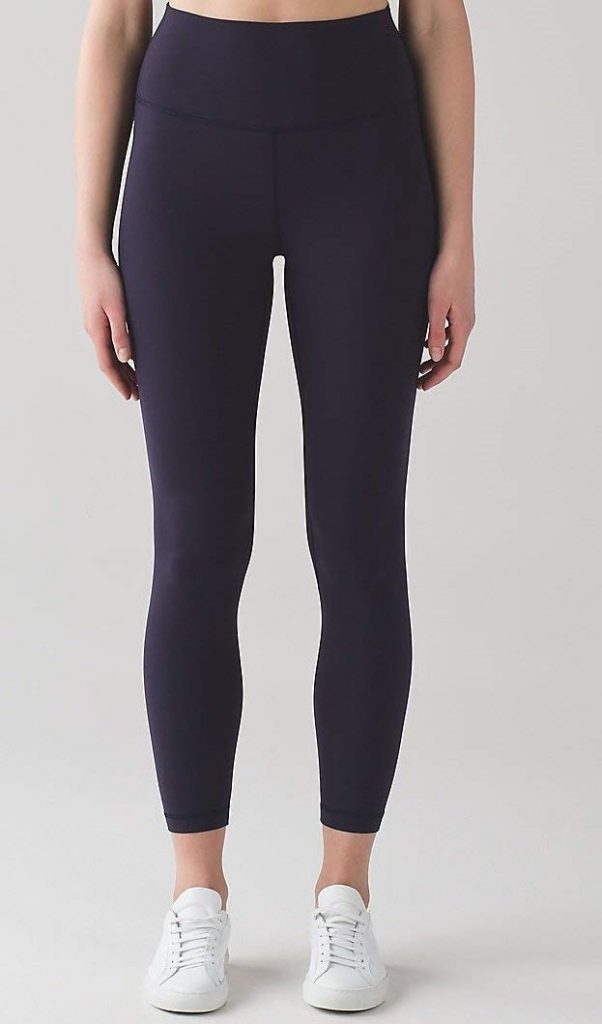 best high waisted workout leggings