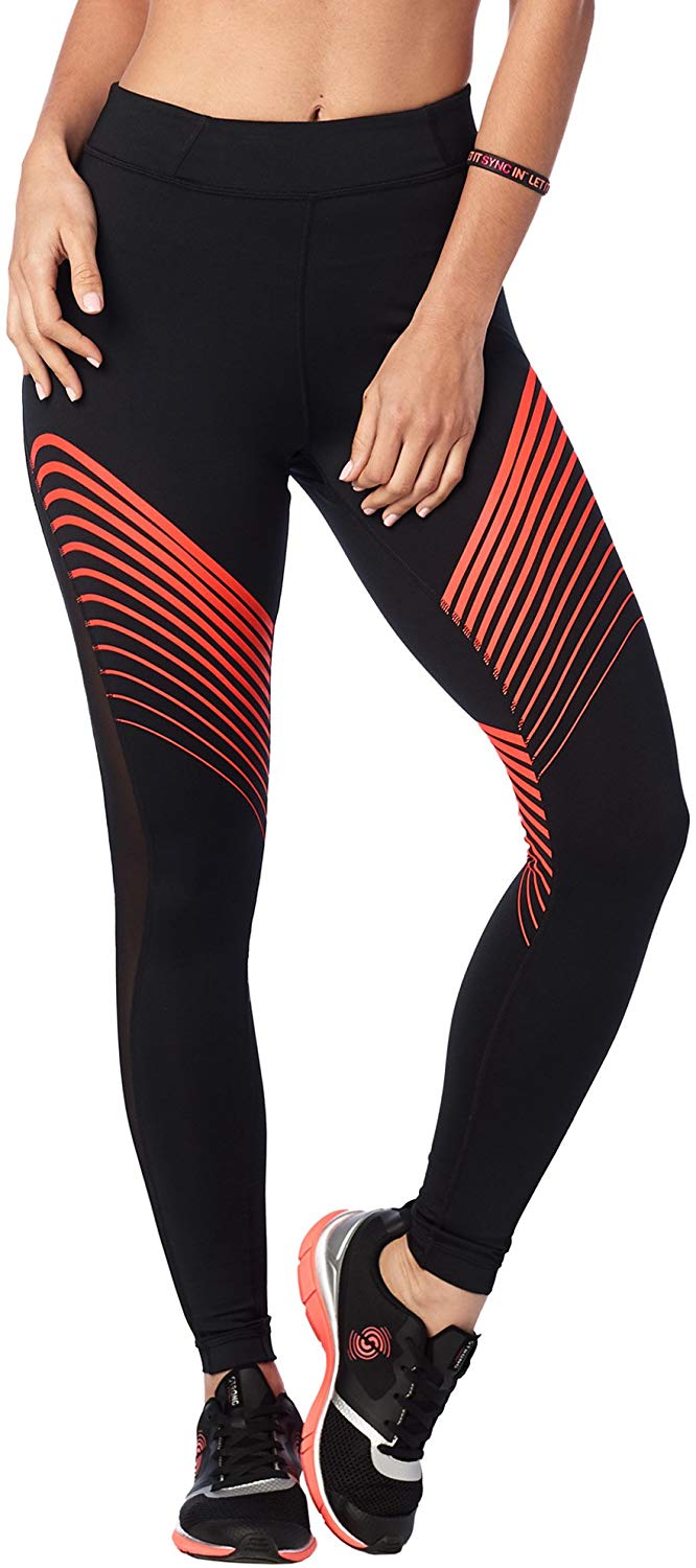 best high waisted workout leggings