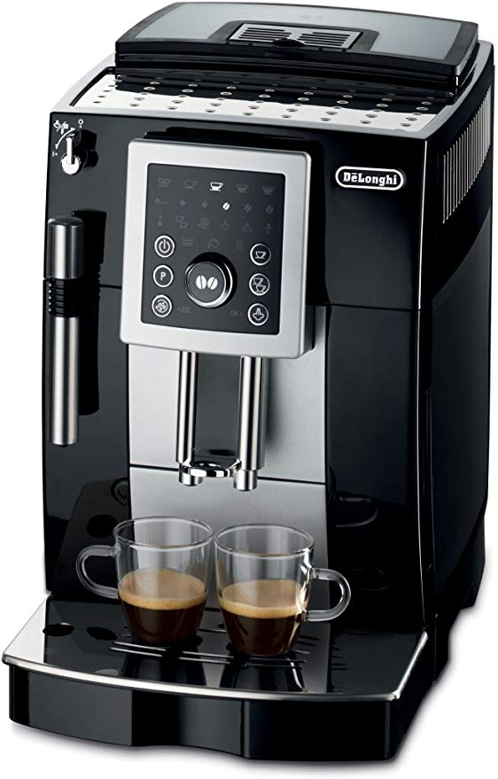 Best automatic coffee machines under $500 - Tested & Reviewed