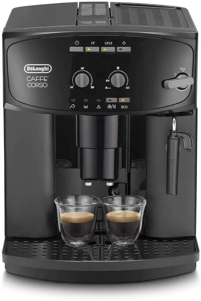 Best automatic coffee machines under 500 Tested & Reviewed