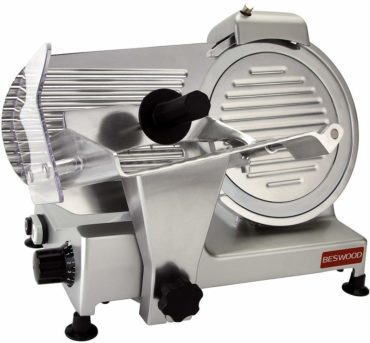 best home meat slicer youtube