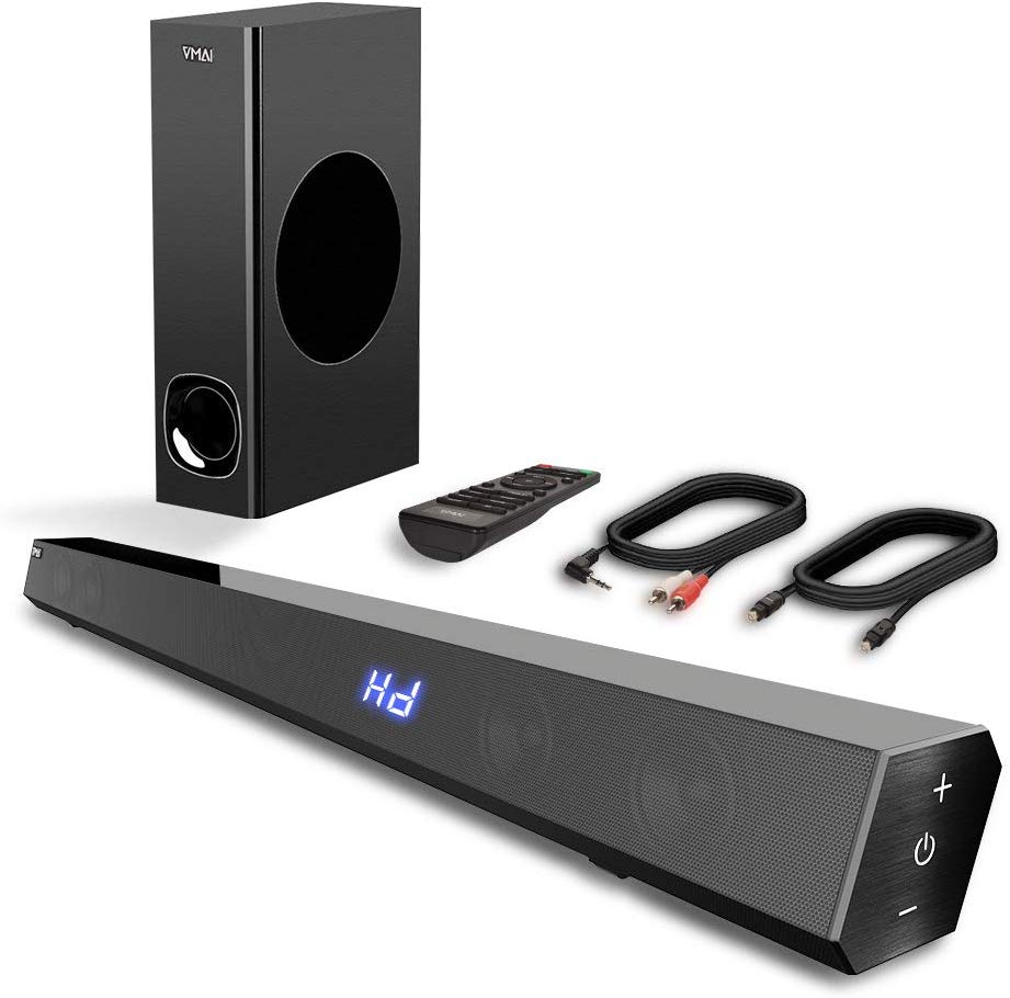 Best Soundbars for Bedroom Tested and Reviewed