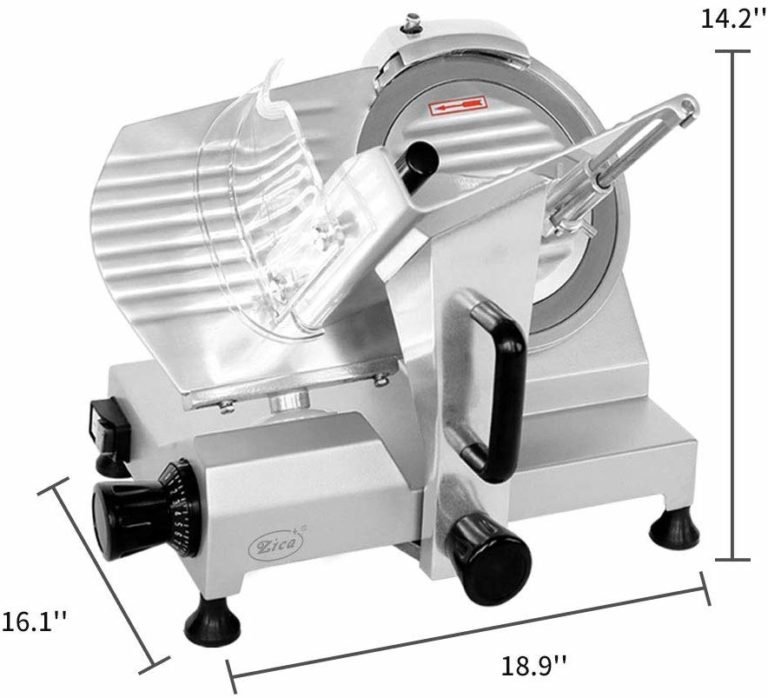 Best home meat slicers Home Tested and Reviewed