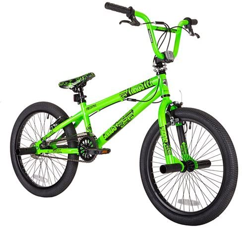 best bmx bike for 9 year old
