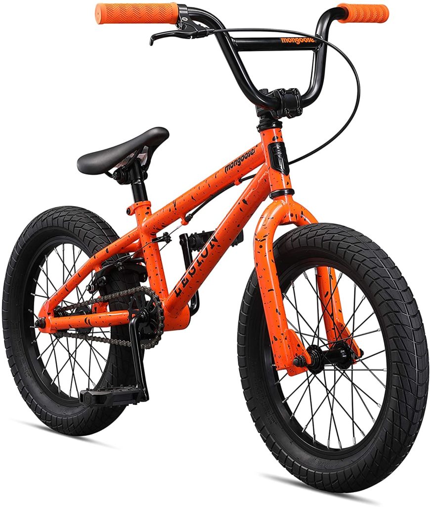 bikes for 9 year old boy