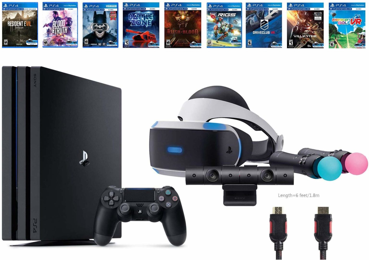 Top 13 Best Virtual Reality Game Systems Buyer's Guide