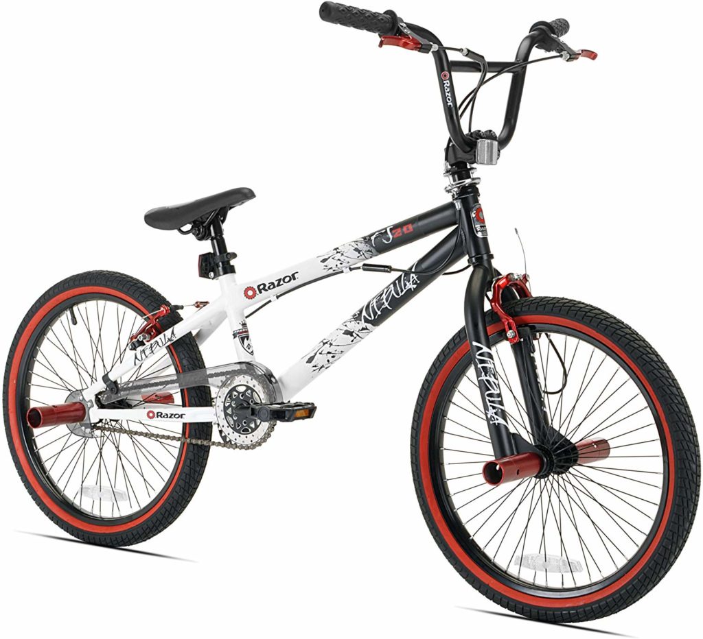 9 year old bmx bikes