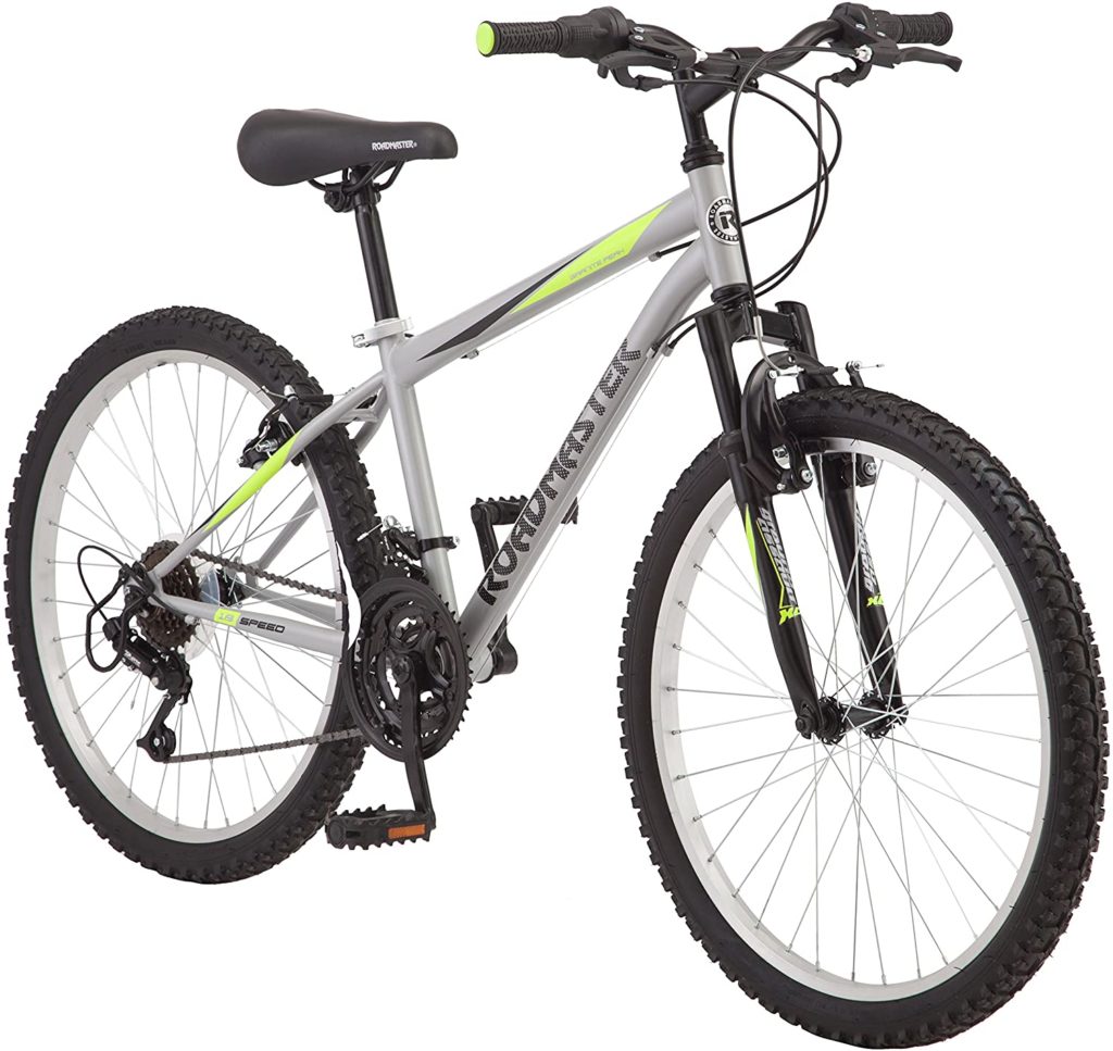 best bicycle for 15 year old boy