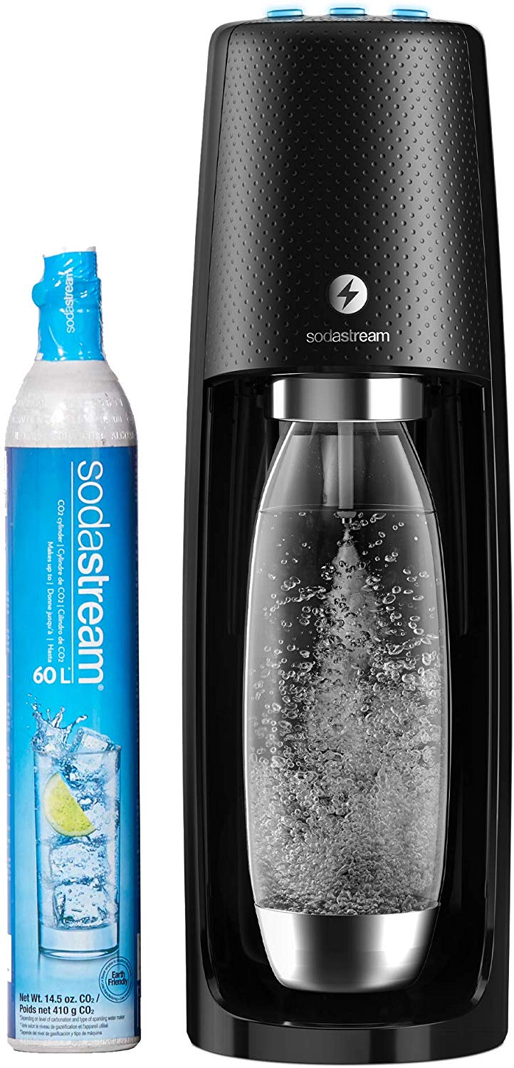 Top 5 Best Seltzer Water Makers A Buyer's Guide