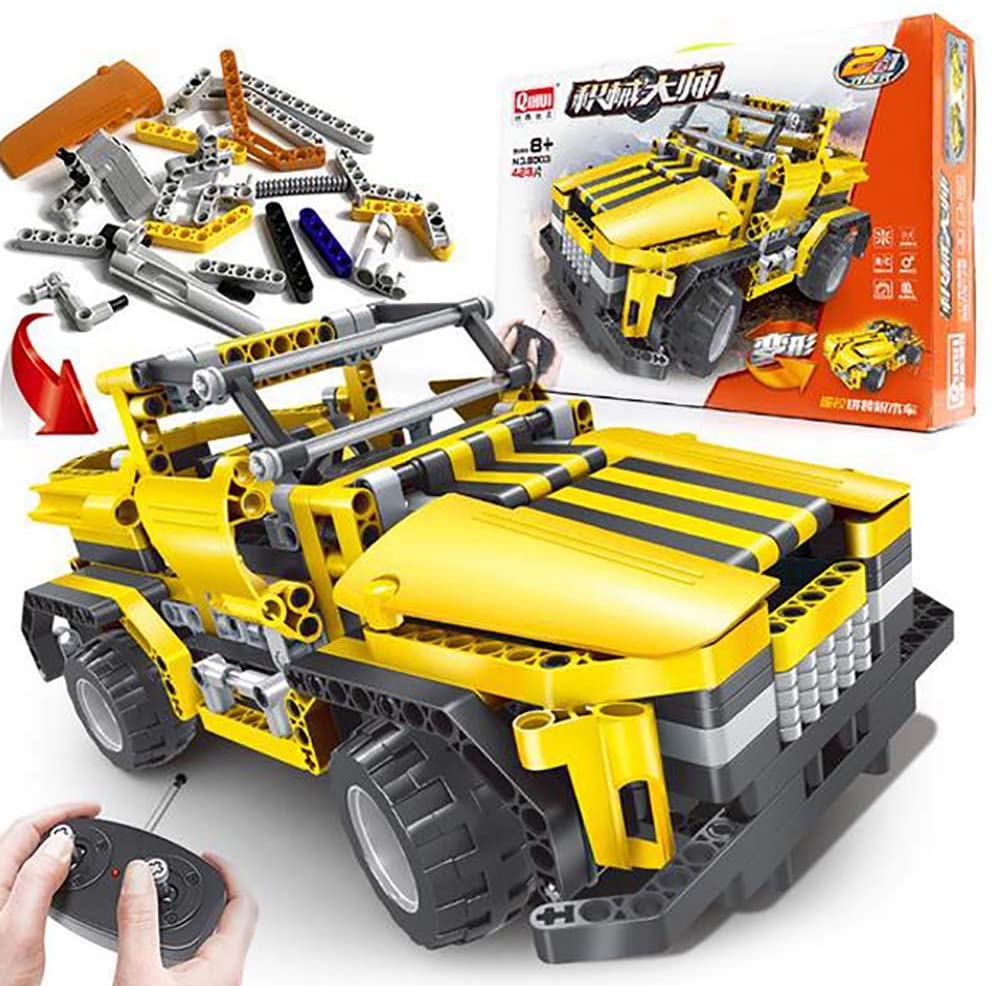 best rc kits to build