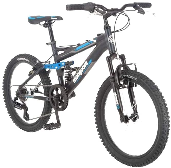 best bike for 7 year old