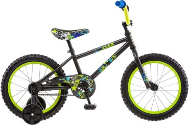 best size bike for 7 year old boy