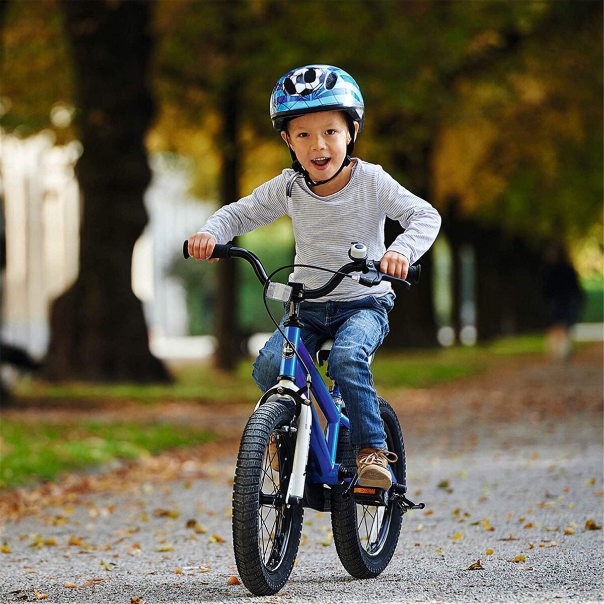 best bicycle for 6 year old boy