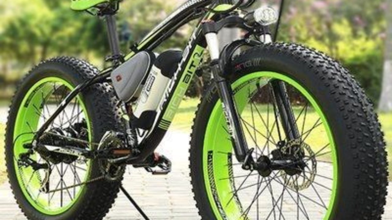 best e bike for 3000