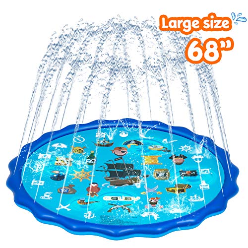 fisher price sprinkler play mat