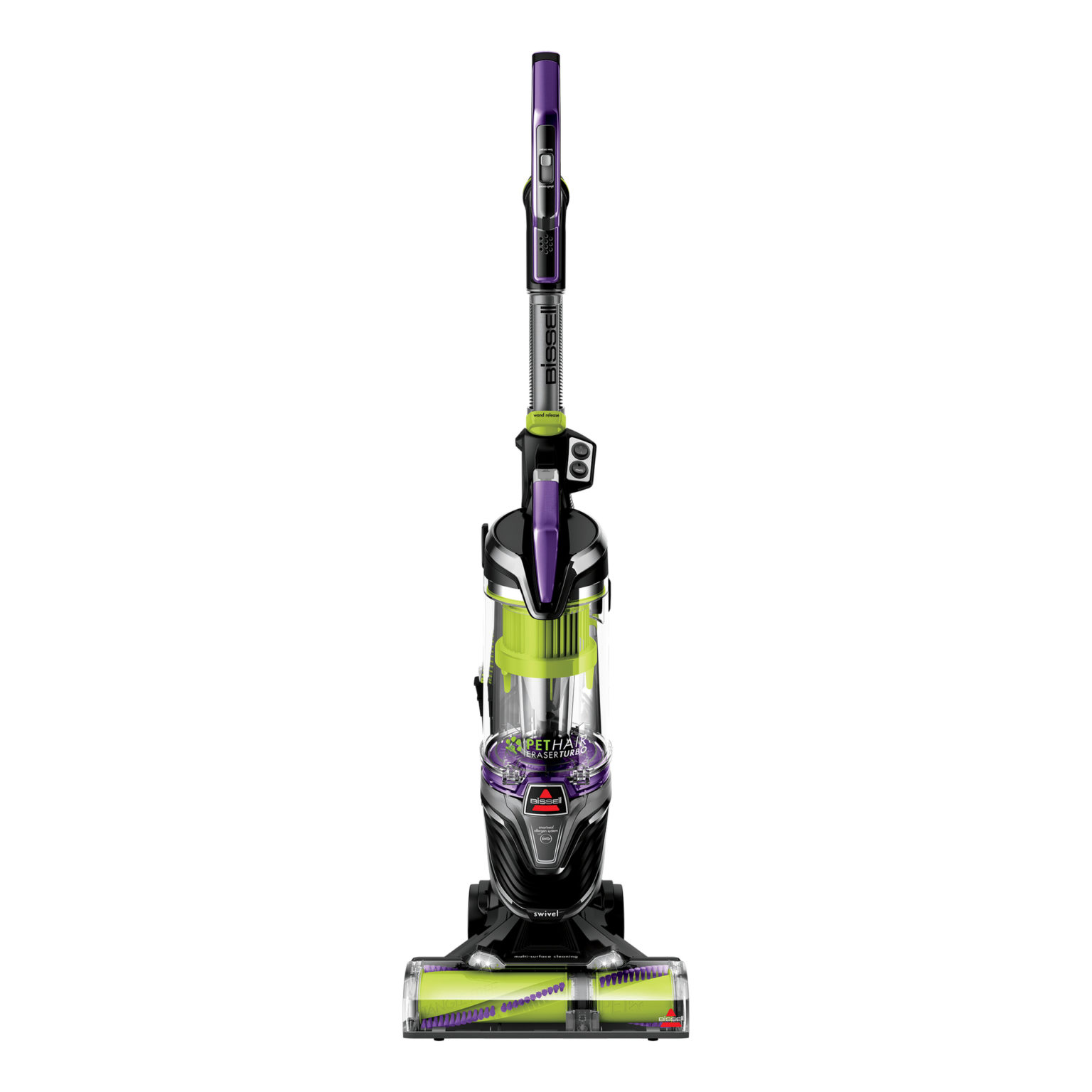 Top 14 Best Vacuums for Long Hair Pet and Human Hair