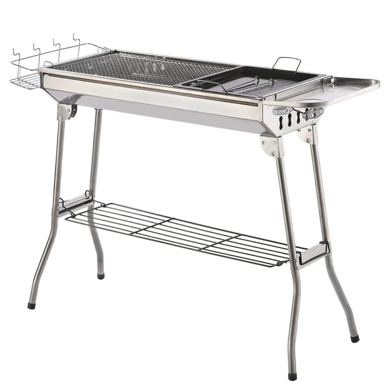 Top 11 Best Yakitori Grills - Charcoal, Electric and Gas Grills