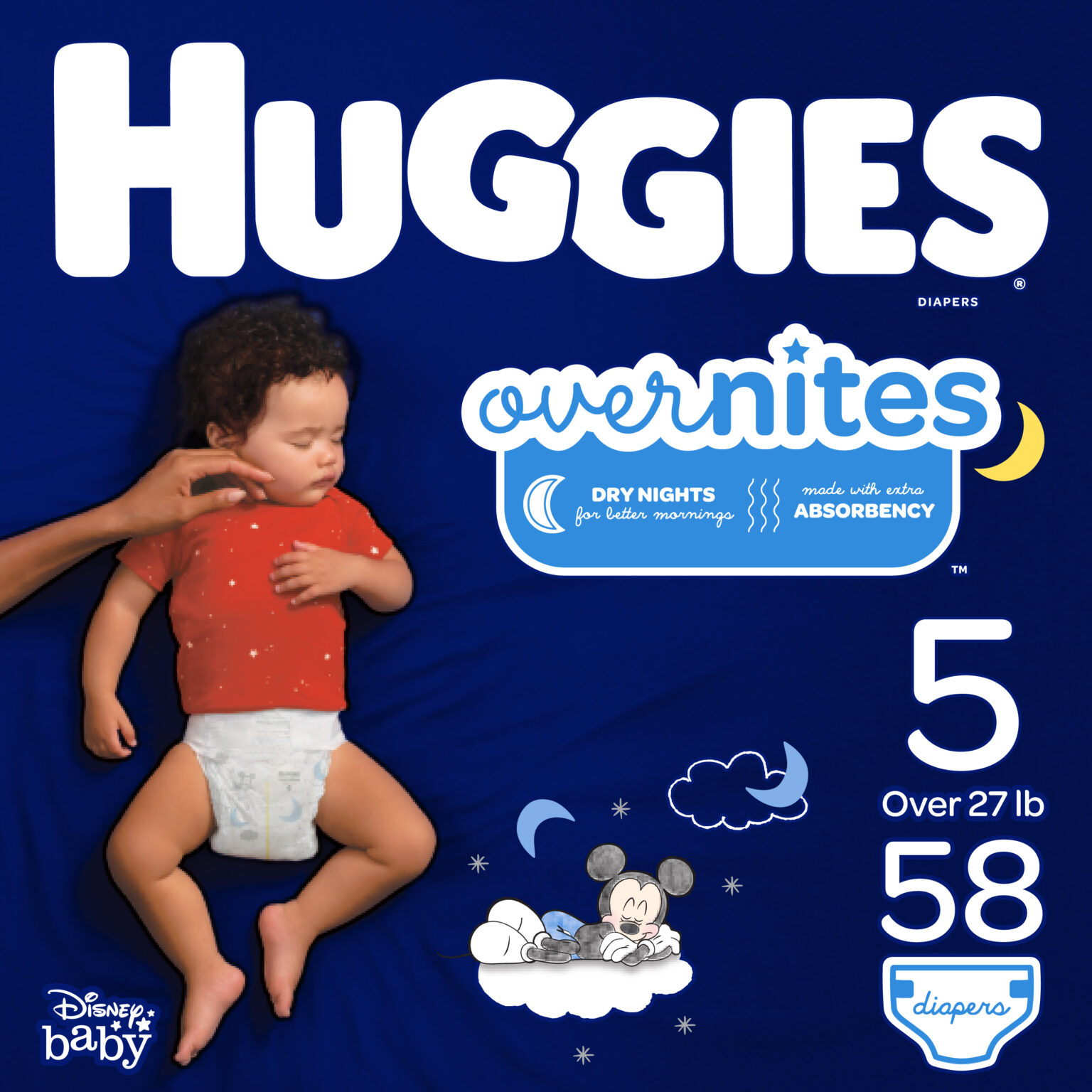 Best Overnight Diapers Size 5 For A Good Nights Sleep 2792