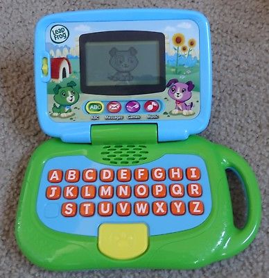 Picture of LeapFrog My Own Leaptop