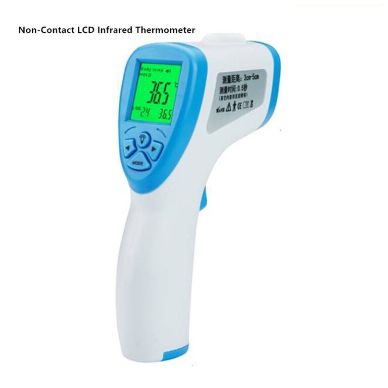 10 Best Fever Thermometer for Adults For Accurate Readings