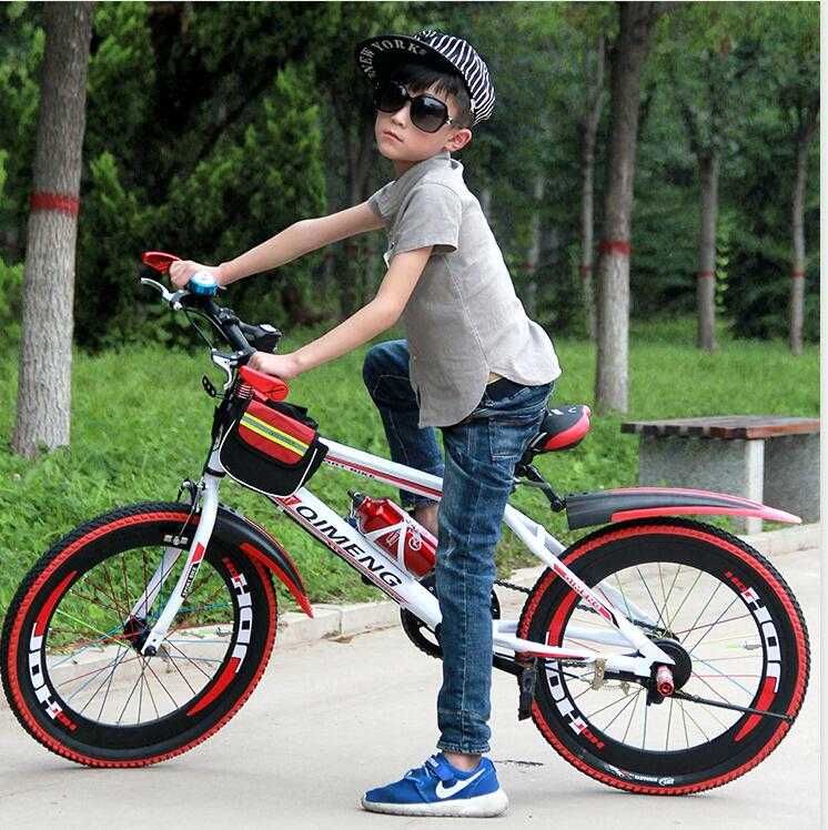 bicycle for 10 year old kid