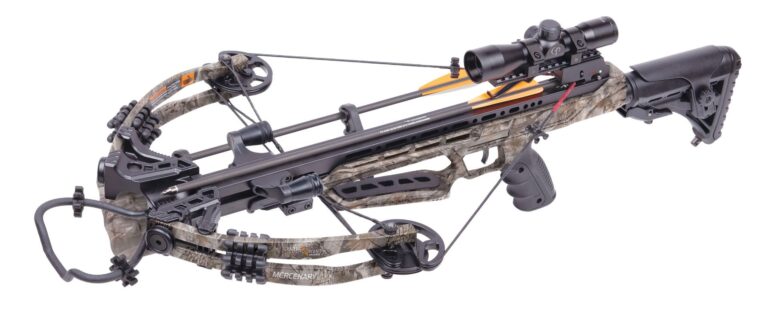 best crossbow for under $400