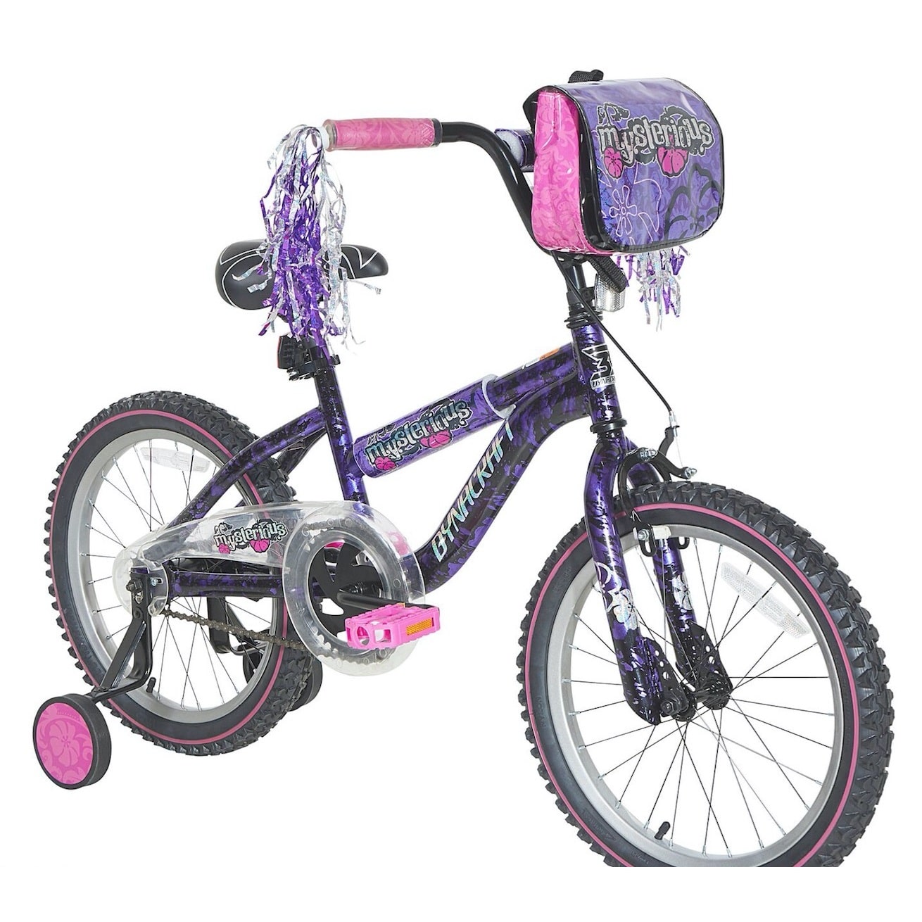 bike for 7yr old girl