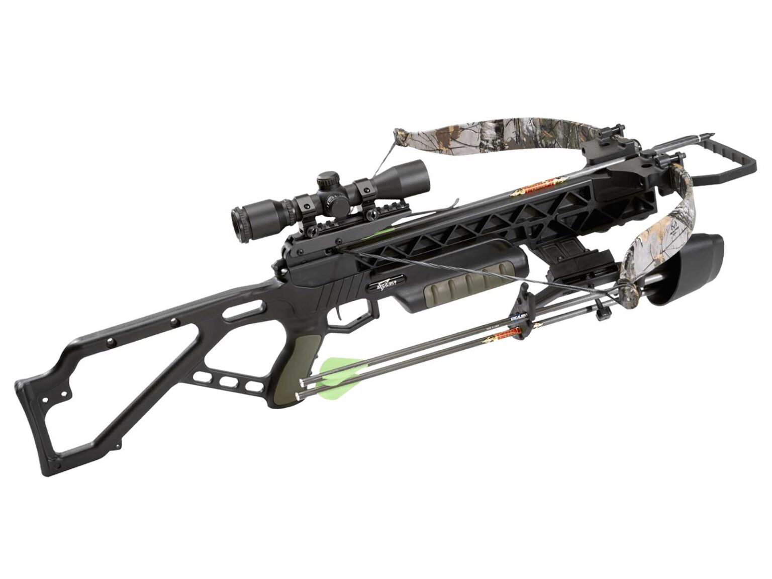 best crossbow for under $400