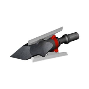 best broadhead for crossbow over 400 fps