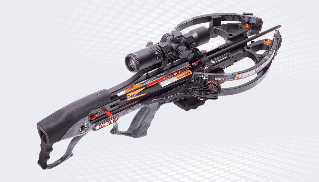 Top 13 Best crossbows for home defense A Buyer's Guide