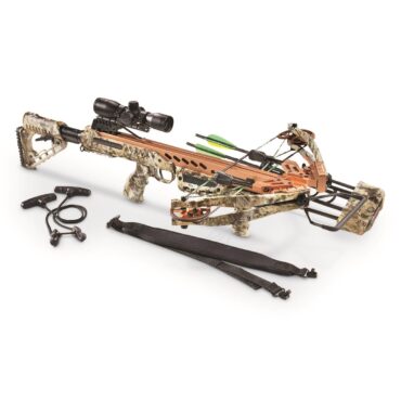 best crossbow for under $400
