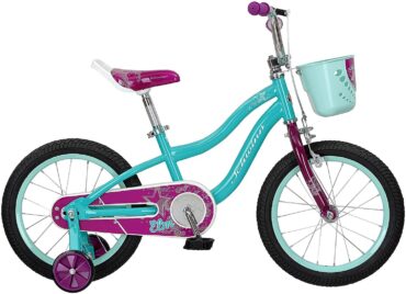 best 16 inch bike for girl