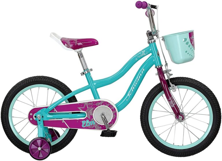 Top 16 Best 16-inch Bikes for Girls On The Market