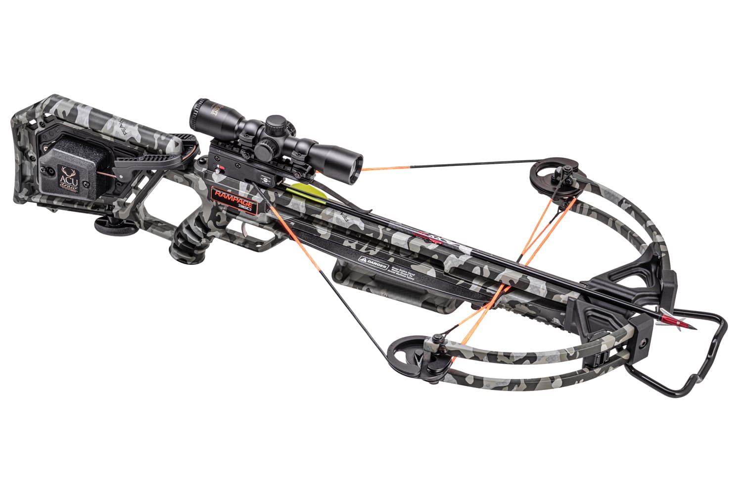 Top 13 Best Crossbows For Home Defense - A Buyer's Guide