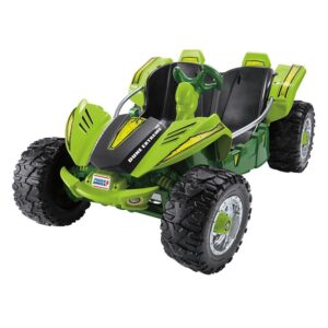 power wheels 2 person