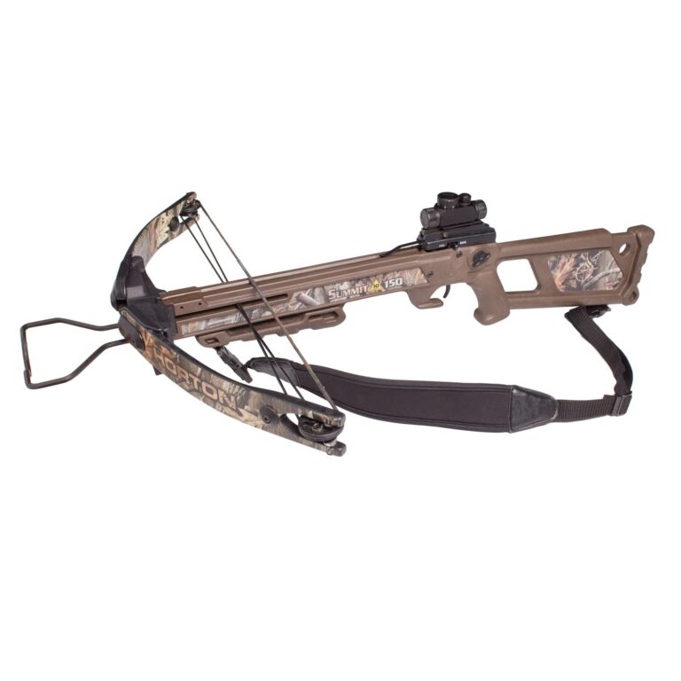 best sling for crossbow